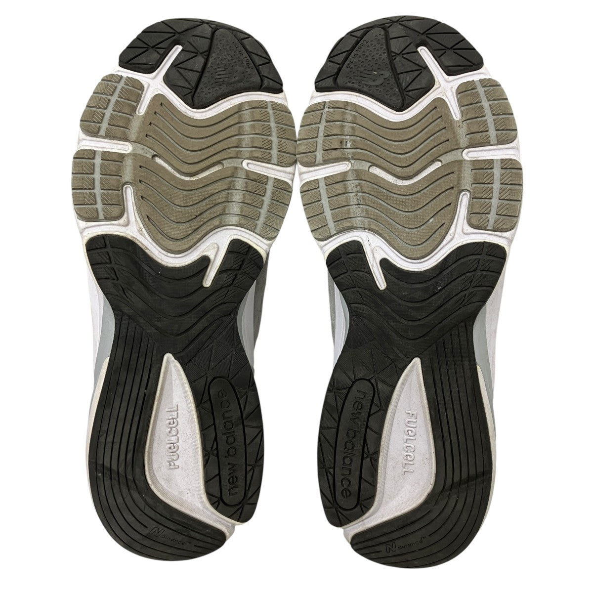 NEW BALANCE スニーカー 古着・中古-6枚目のアイテム画像