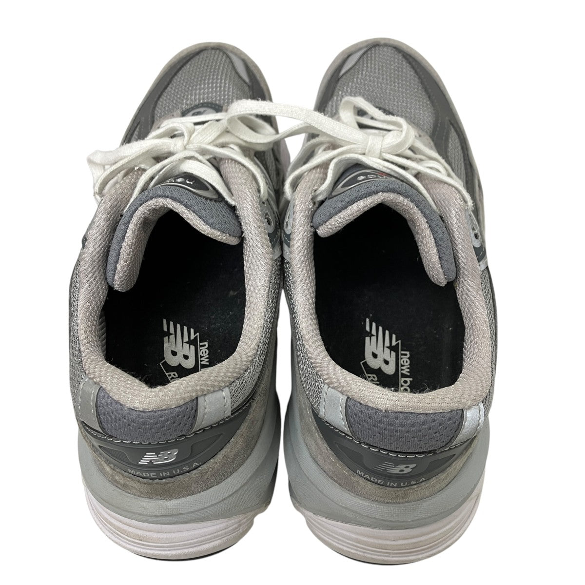 NEW BALANCE スニーカー 古着・中古-7枚目のアイテム画像