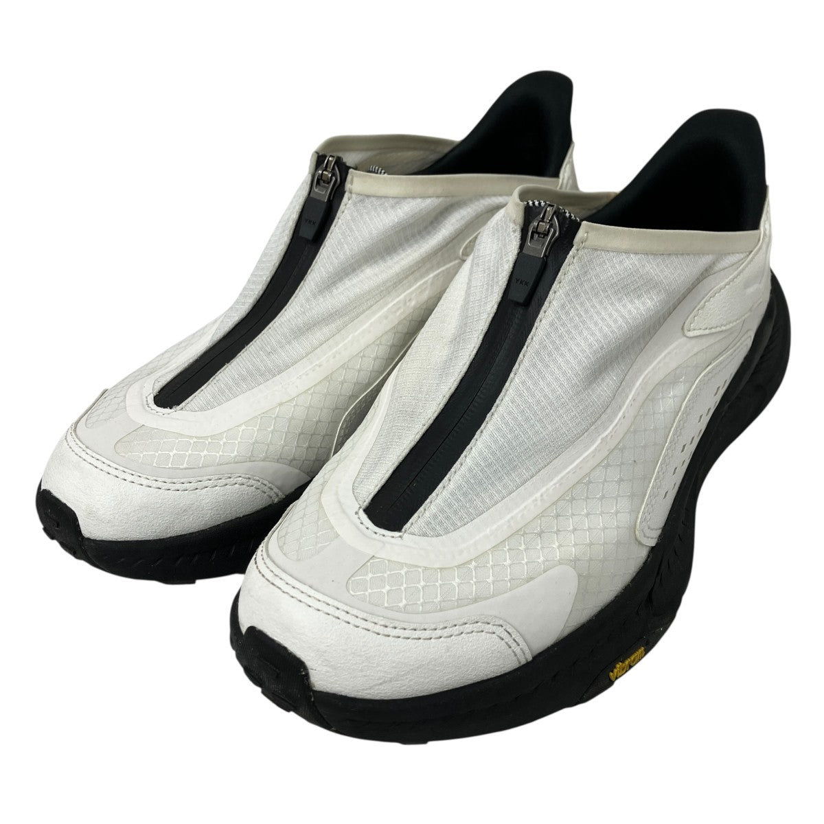 HOKAONEONE スニーカー 古着・中古-1枚目のアイテム画像