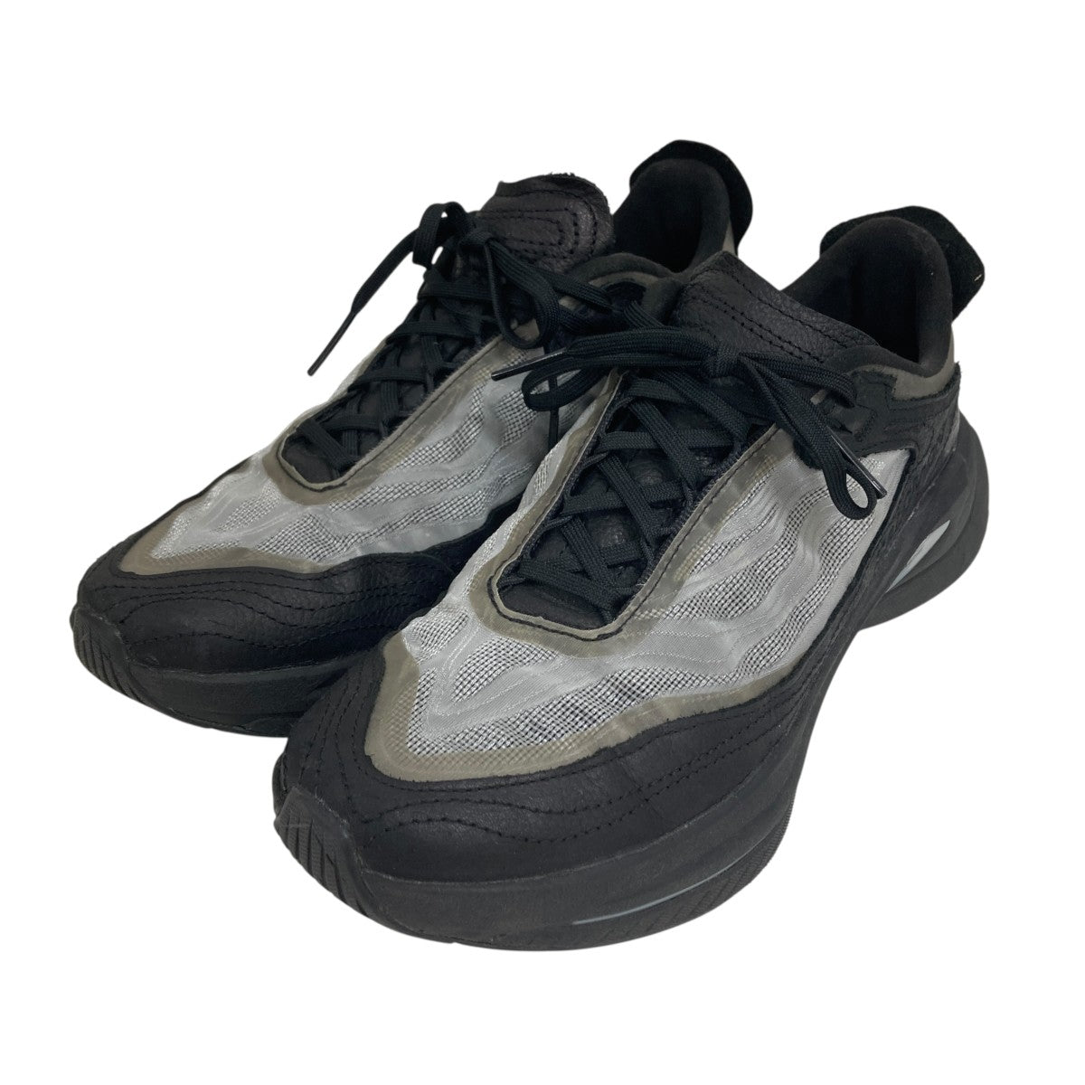 SALOMON ローカットスニーカー 古着・中古-1枚目のアイテム画像