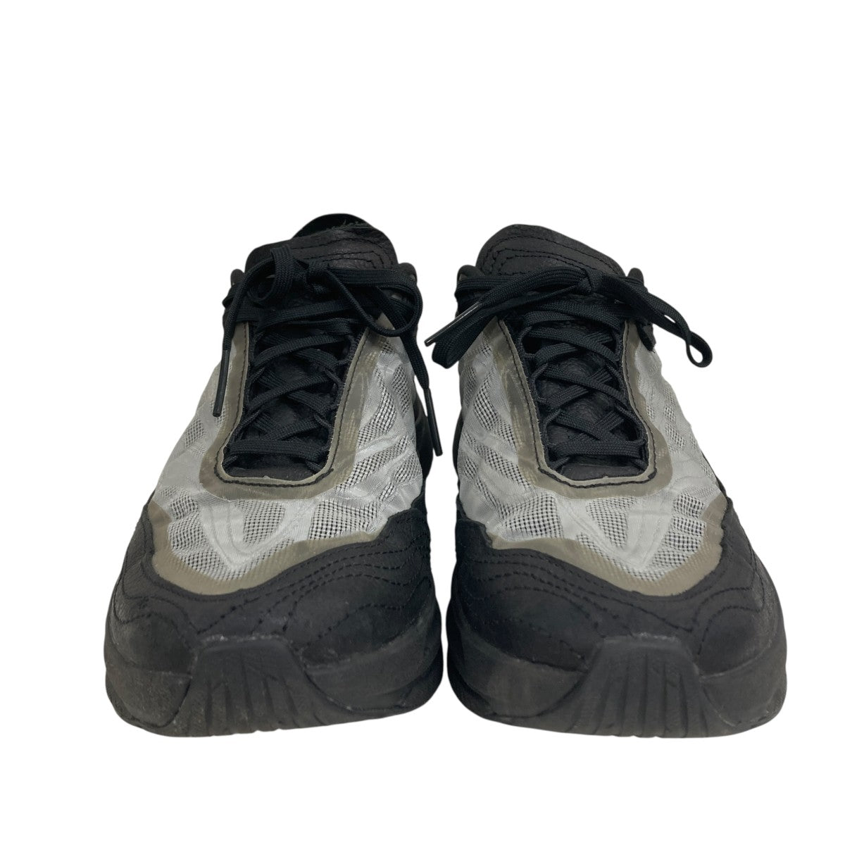 SALOMON ローカットスニーカー 古着・中古-2枚目のアイテム画像