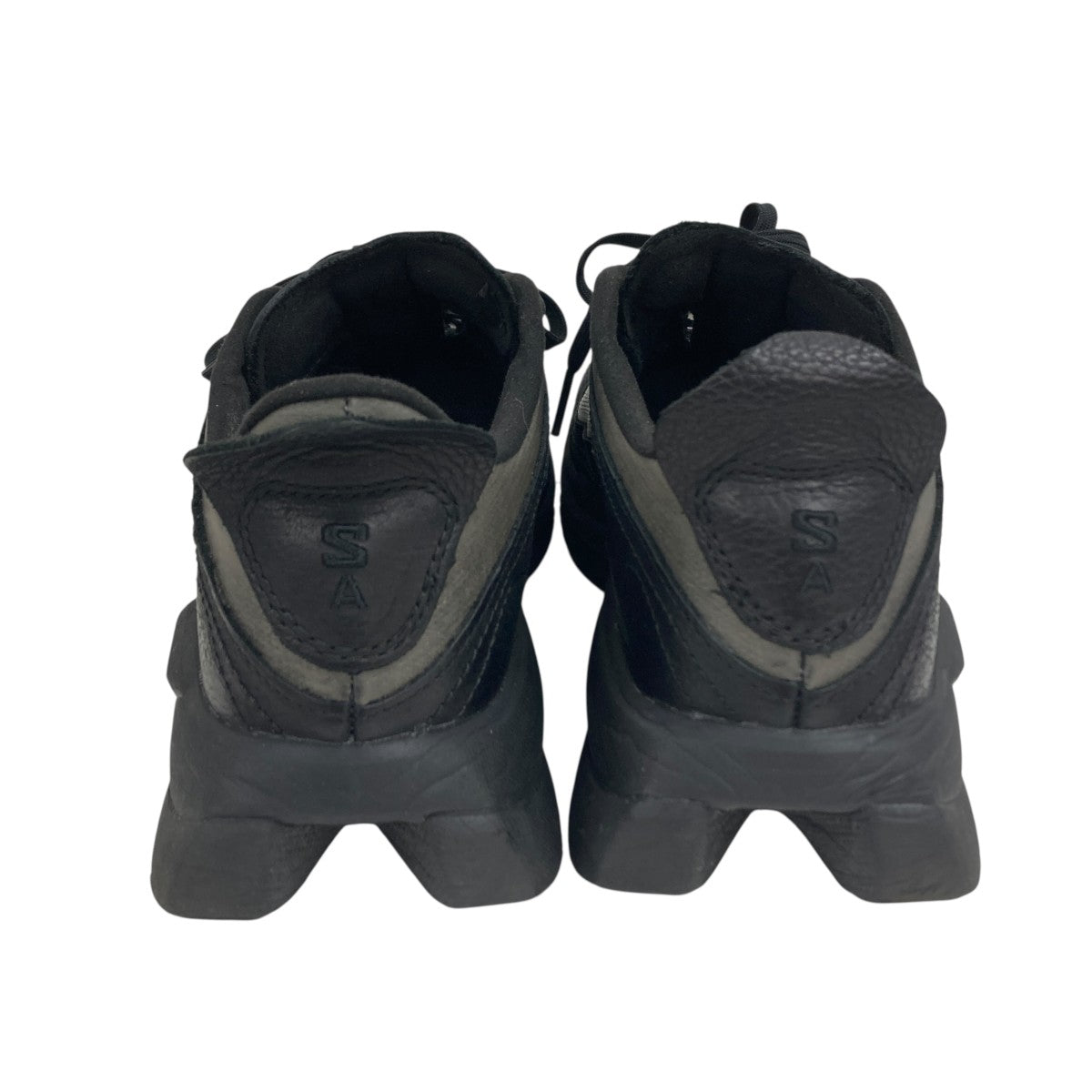 SALOMON ローカットスニーカー 古着・中古-3枚目のアイテム画像