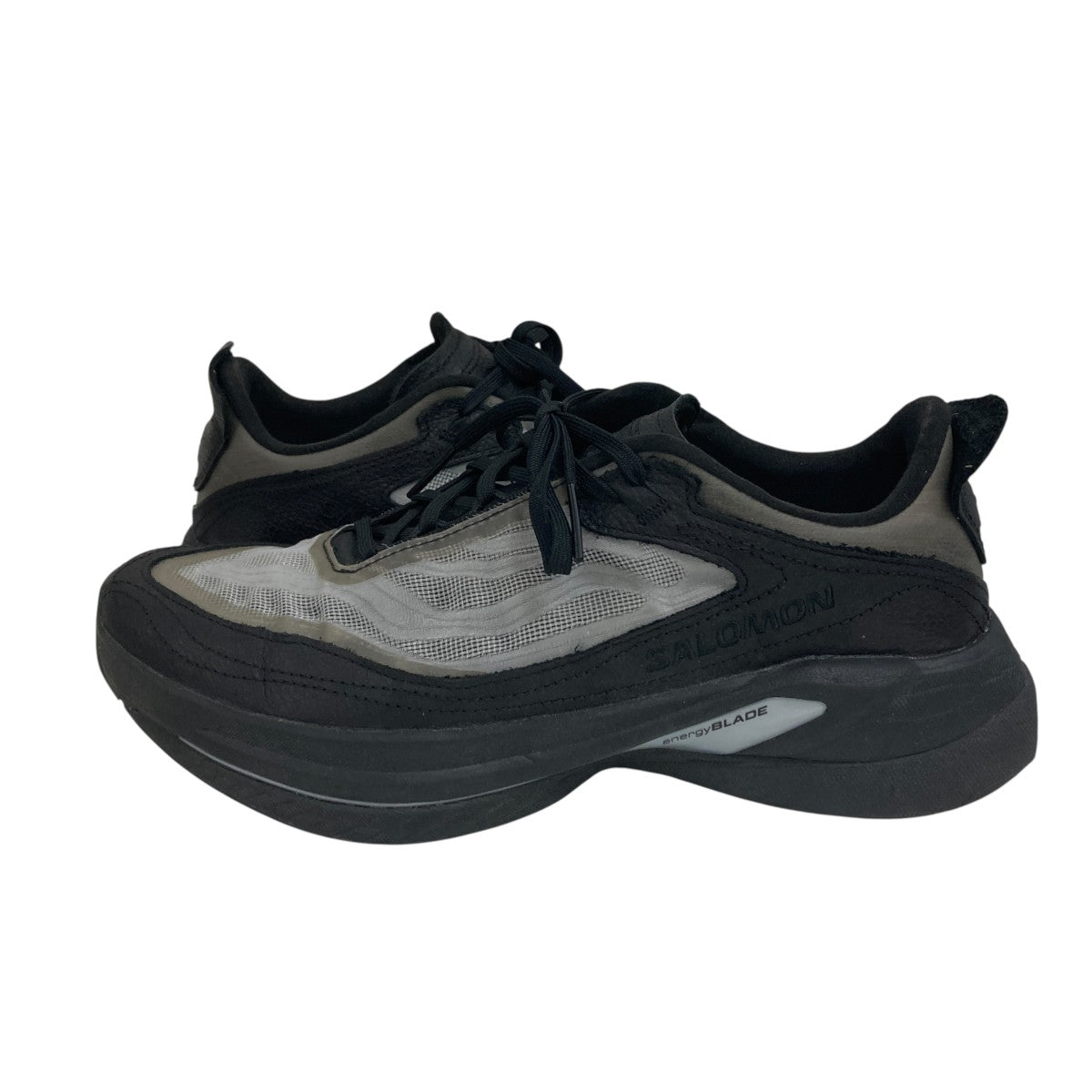 SALOMON ローカットスニーカー 古着・中古-4枚目のアイテム画像