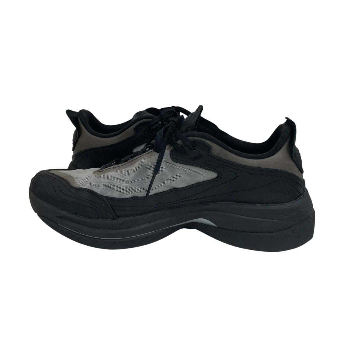 SALOMON ローカットスニーカー 古着・中古-5枚目のアイテム画像