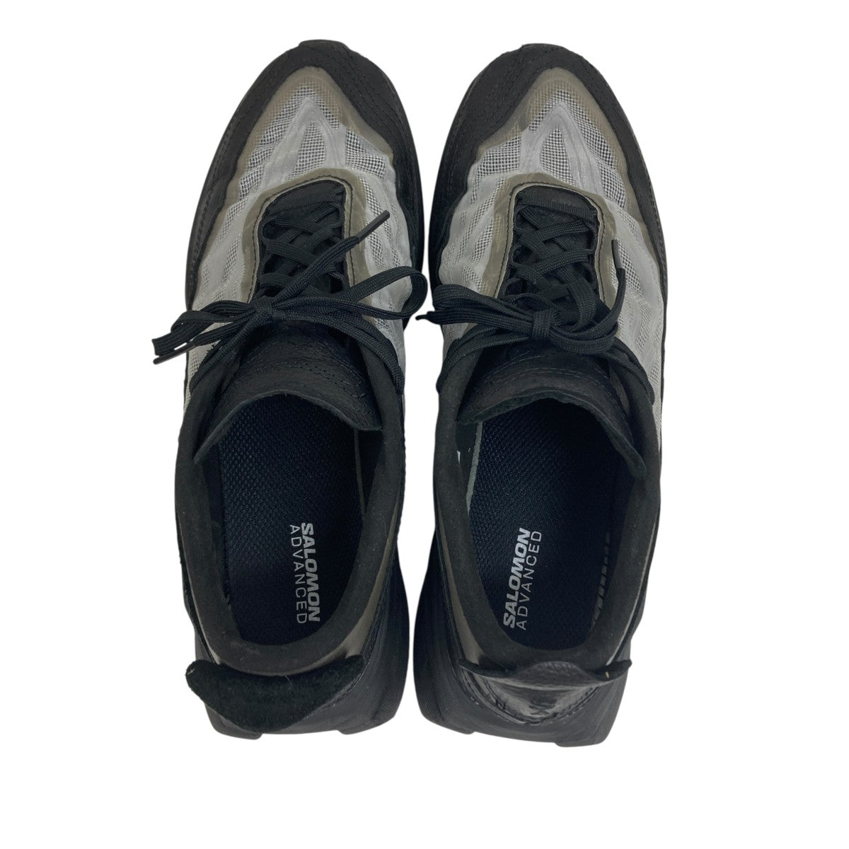 SALOMON ローカットスニーカー 古着・中古-6枚目のアイテム画像