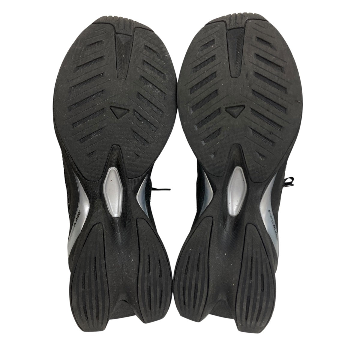 SALOMON ローカットスニーカー 古着・中古-7枚目のアイテム画像