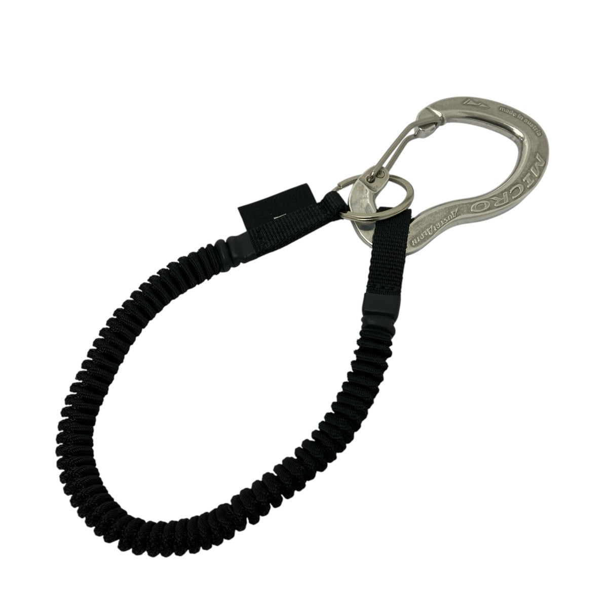 Bagjack キーチェーンアクセサリー 古着・中古-1枚目のアイテム画像