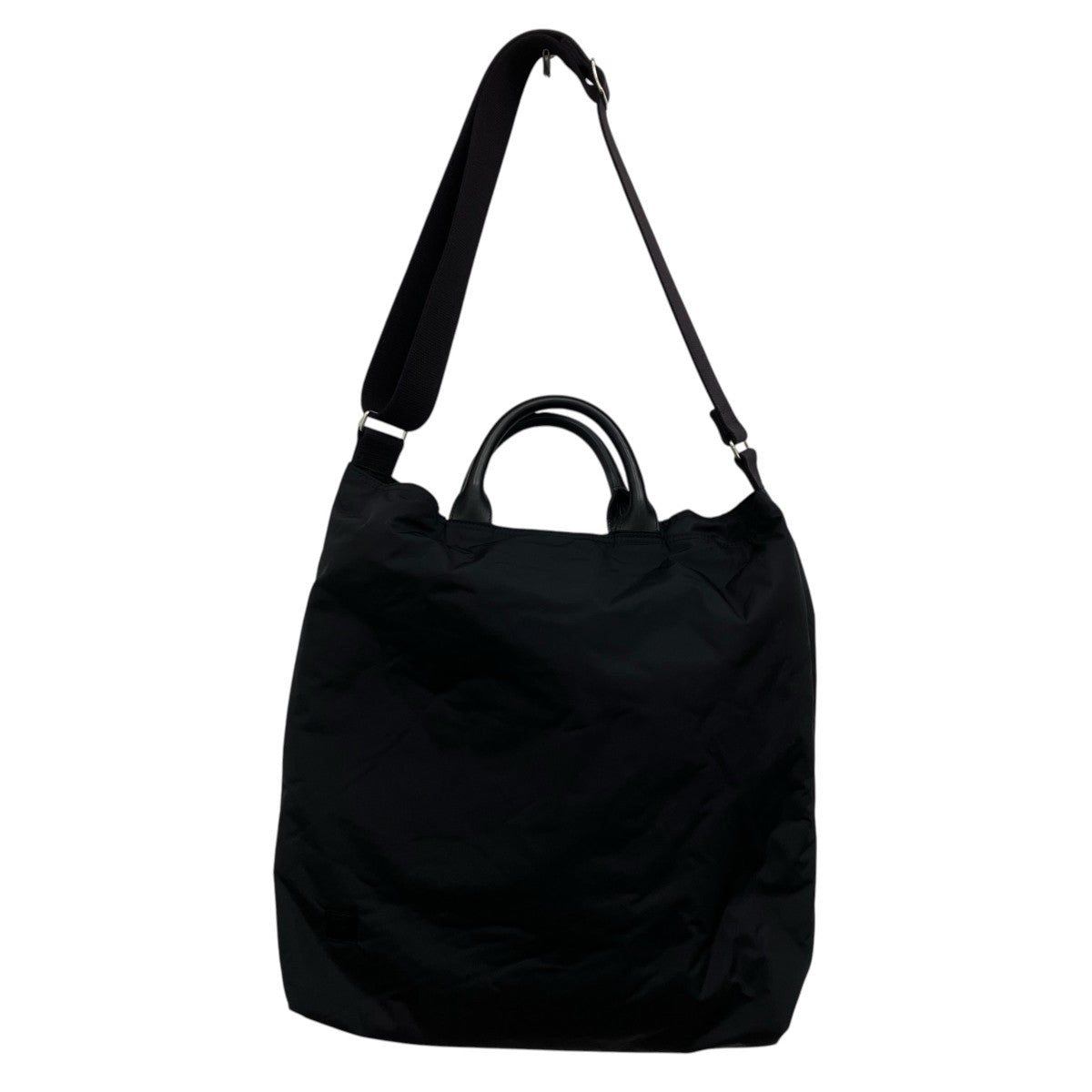 RAMIDUS×MONKEY TIME 2WAYバッグ 古着・中古-1枚目のアイテム画像