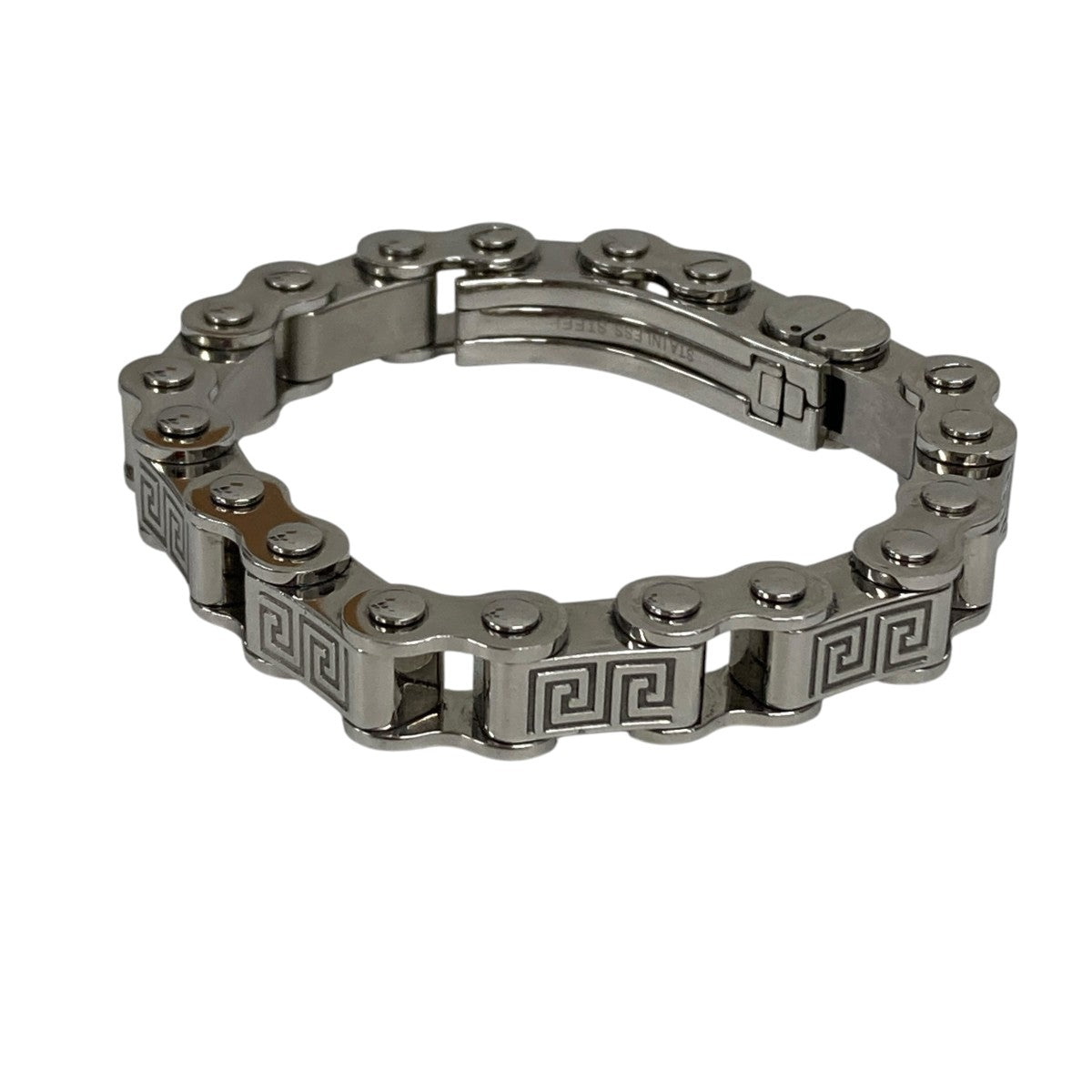 ICE LINK バイシクルブレスレット 古着・中古-1枚目のアイテム画像
