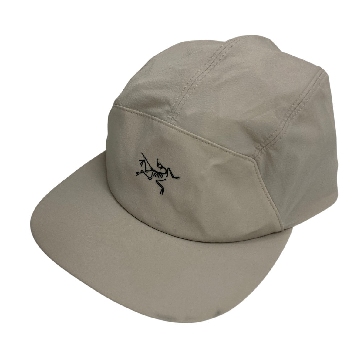 ARC’TERYX ガンマキャップ 古着・中古-1枚目のアイテム画像