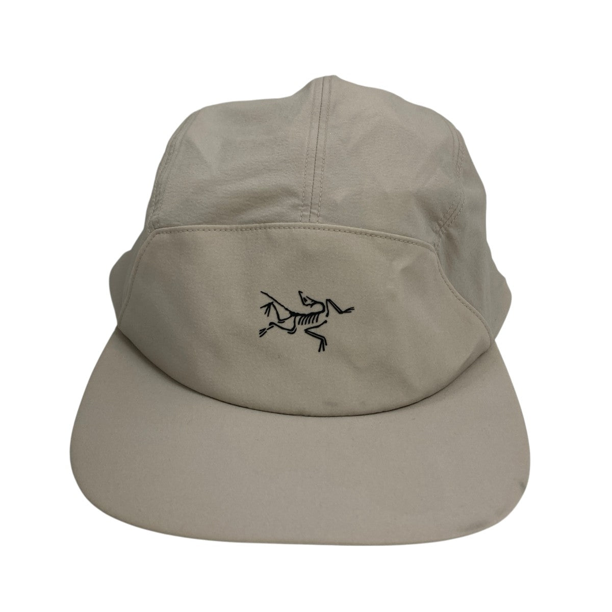 ARC’TERYX ガンマキャップ 古着・中古-2枚目のアイテム画像