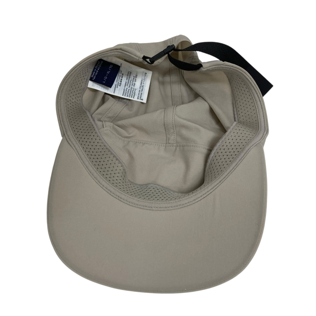 ARC’TERYX ガンマキャップ 古着・中古-7枚目のアイテム画像