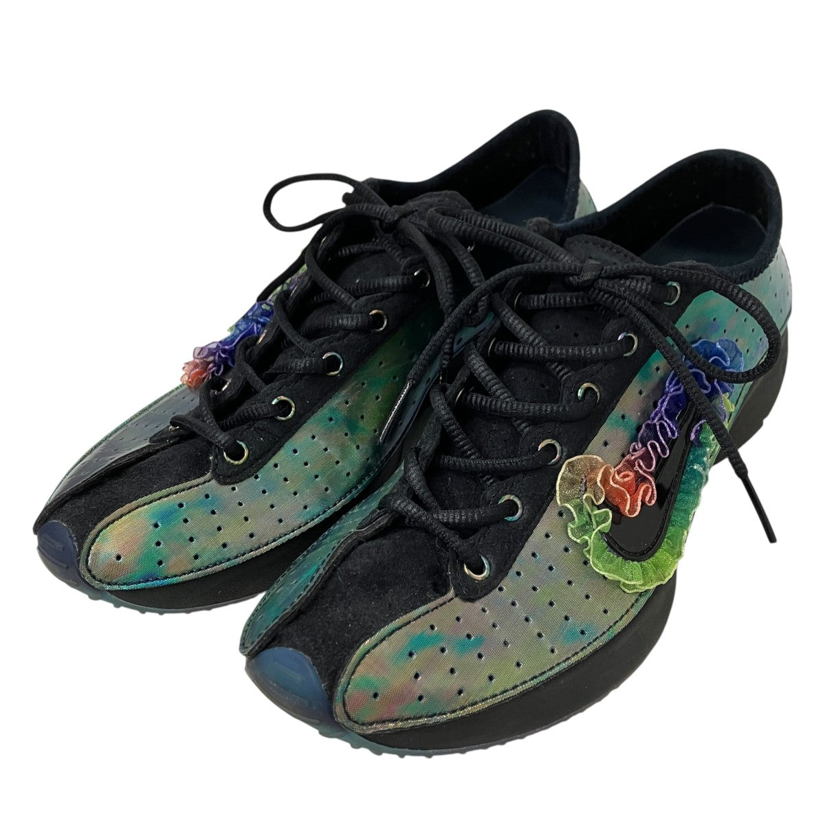 TOMO KOIZUMI×NIKE ローカットスニーカー 古着・中古-1枚目のアイテム画像