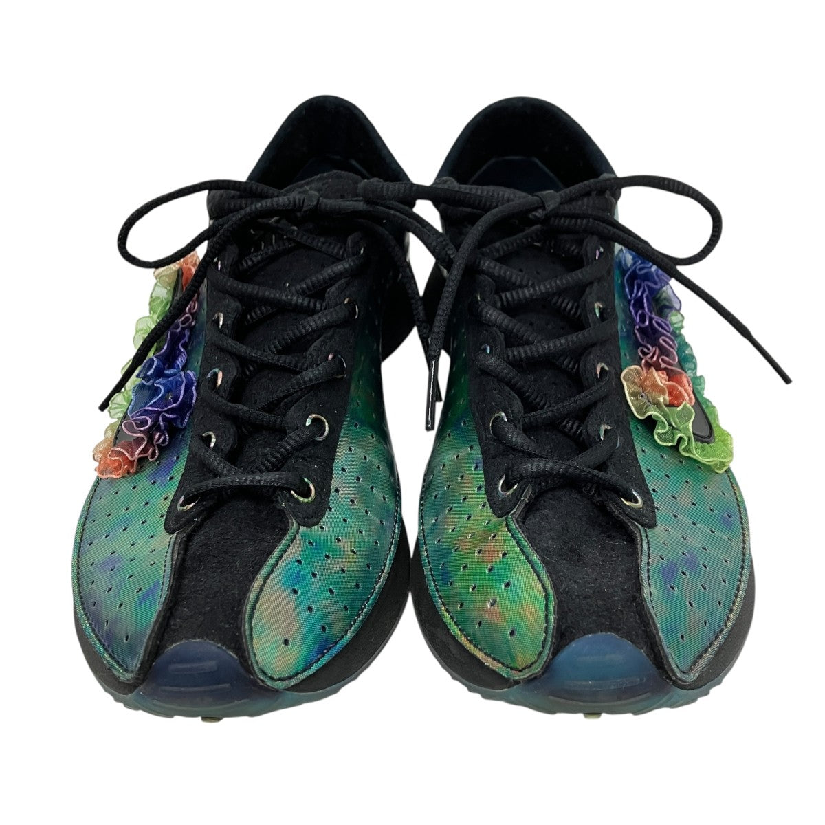 TOMO KOIZUMI×NIKE ローカットスニーカー 古着・中古-2枚目のアイテム画像