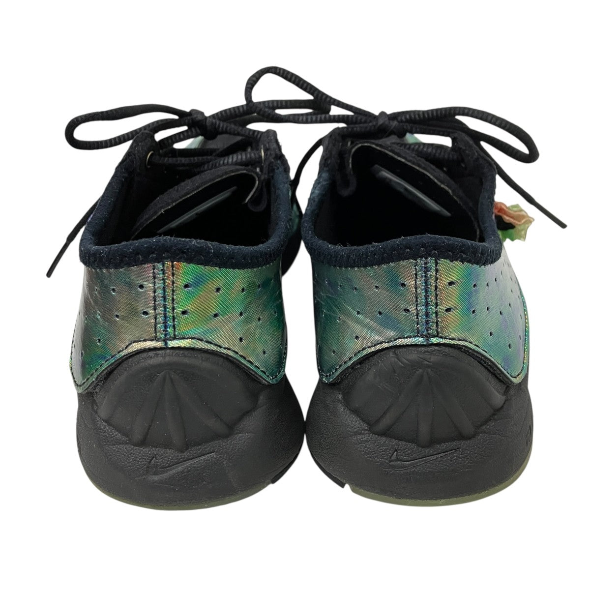 TOMO KOIZUMI×NIKE ローカットスニーカー 古着・中古-5枚目のアイテム画像