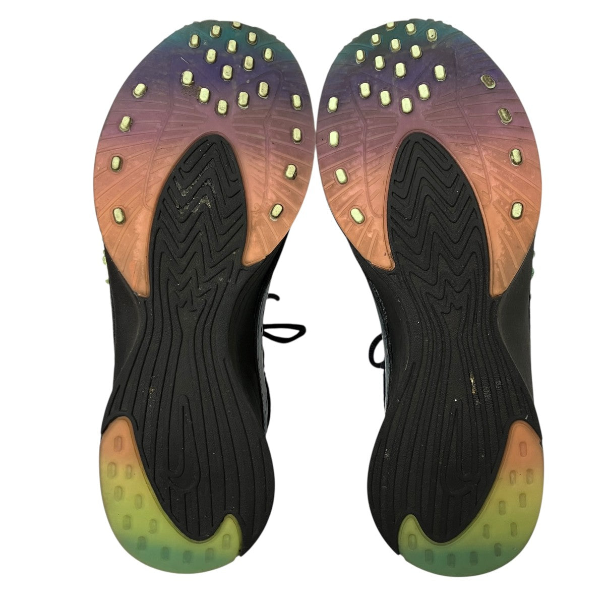 TOMO KOIZUMI×NIKE ローカットスニーカー 古着・中古-6枚目のアイテム画像