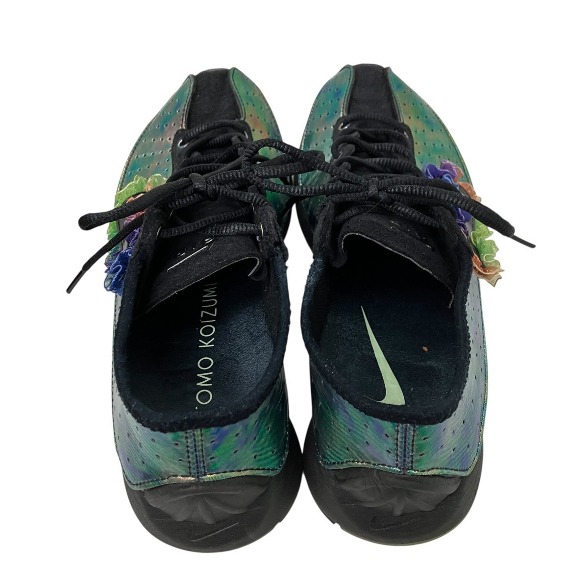 TOMO KOIZUMI×NIKE ローカットスニーカー 古着・中古-7枚目のアイテム画像