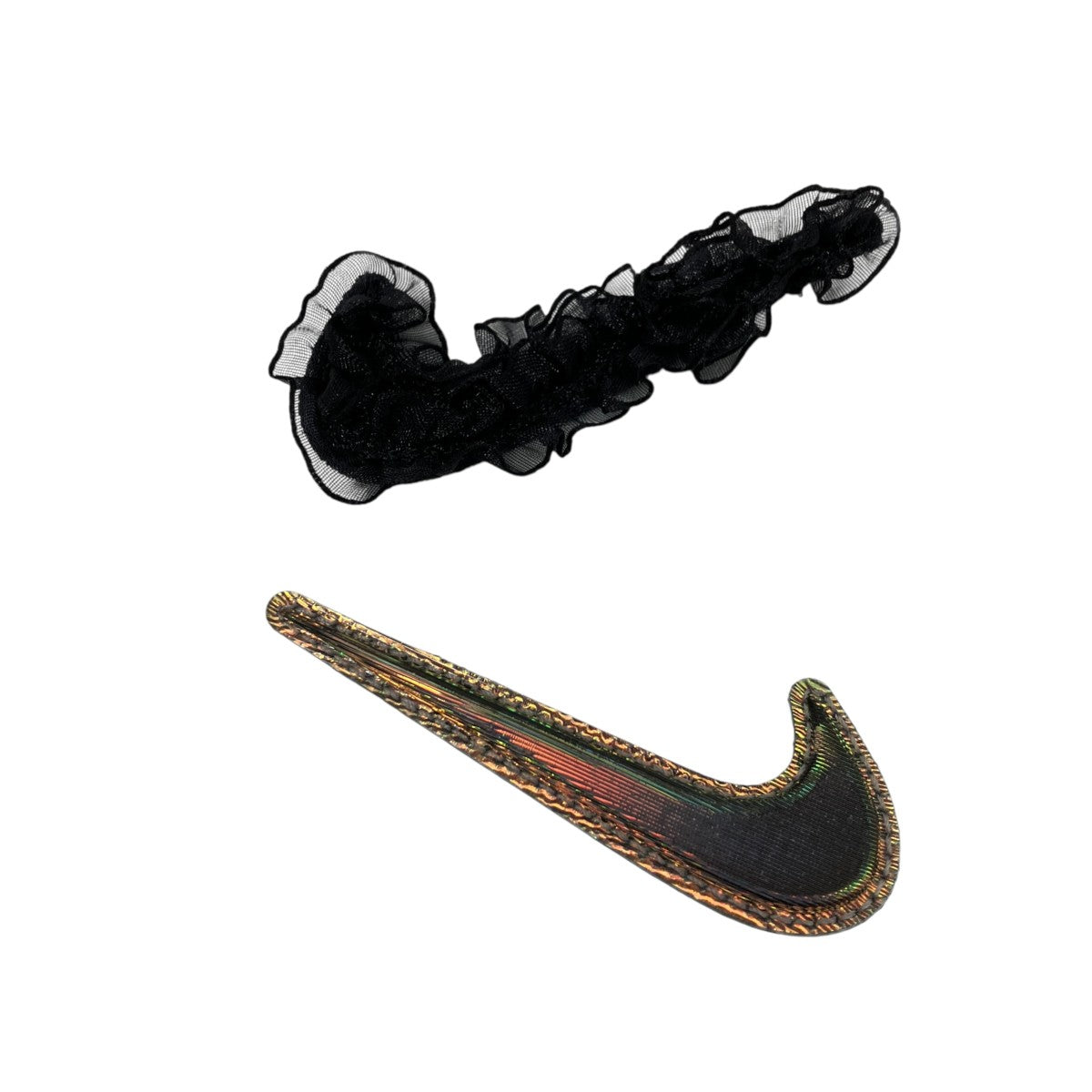 TOMO KOIZUMI×NIKE ローカットスニーカー 古着・中古-8枚目のアイテム画像