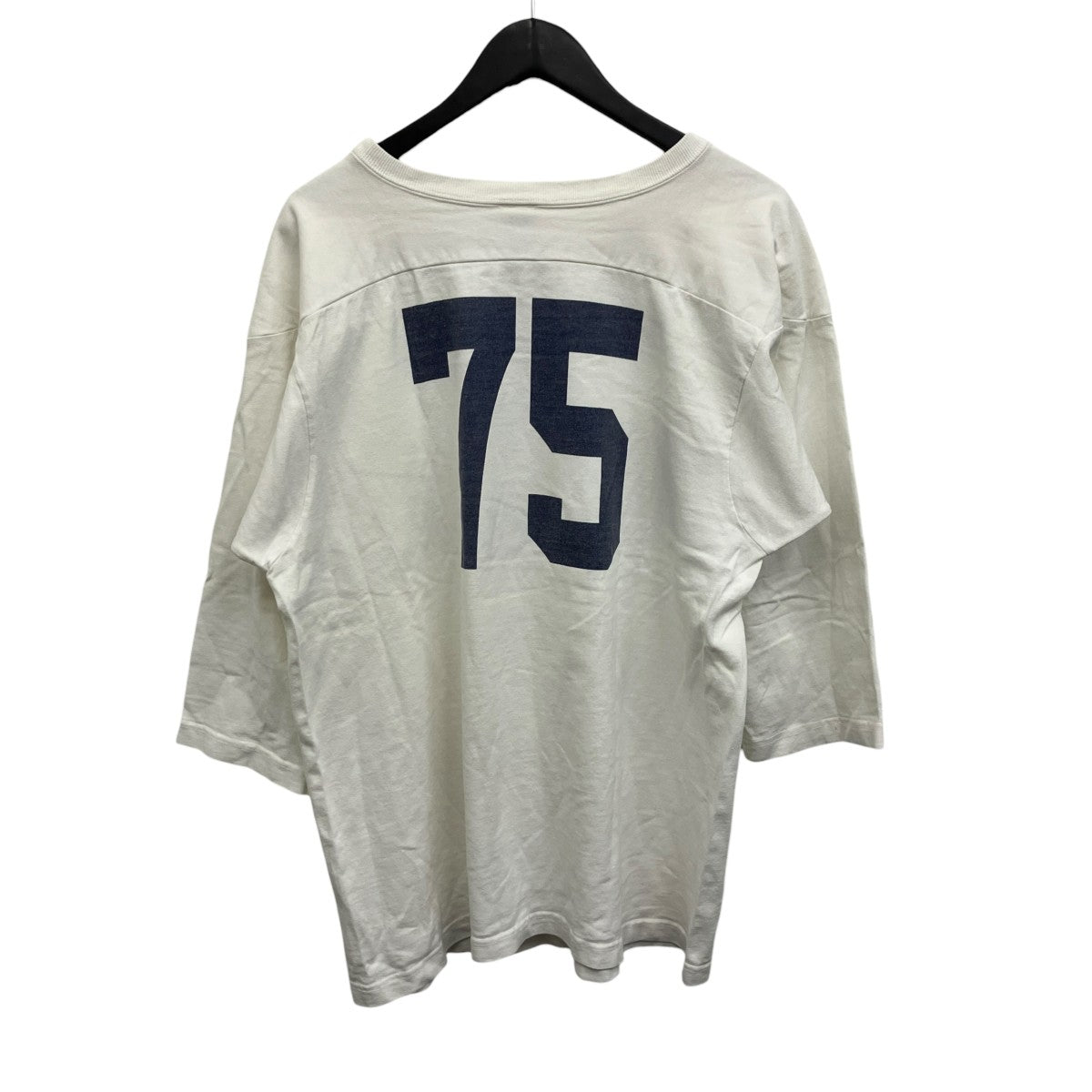Champion プリントロングスリーブTシャツ 古着・中古-2枚目のアイテム画像
