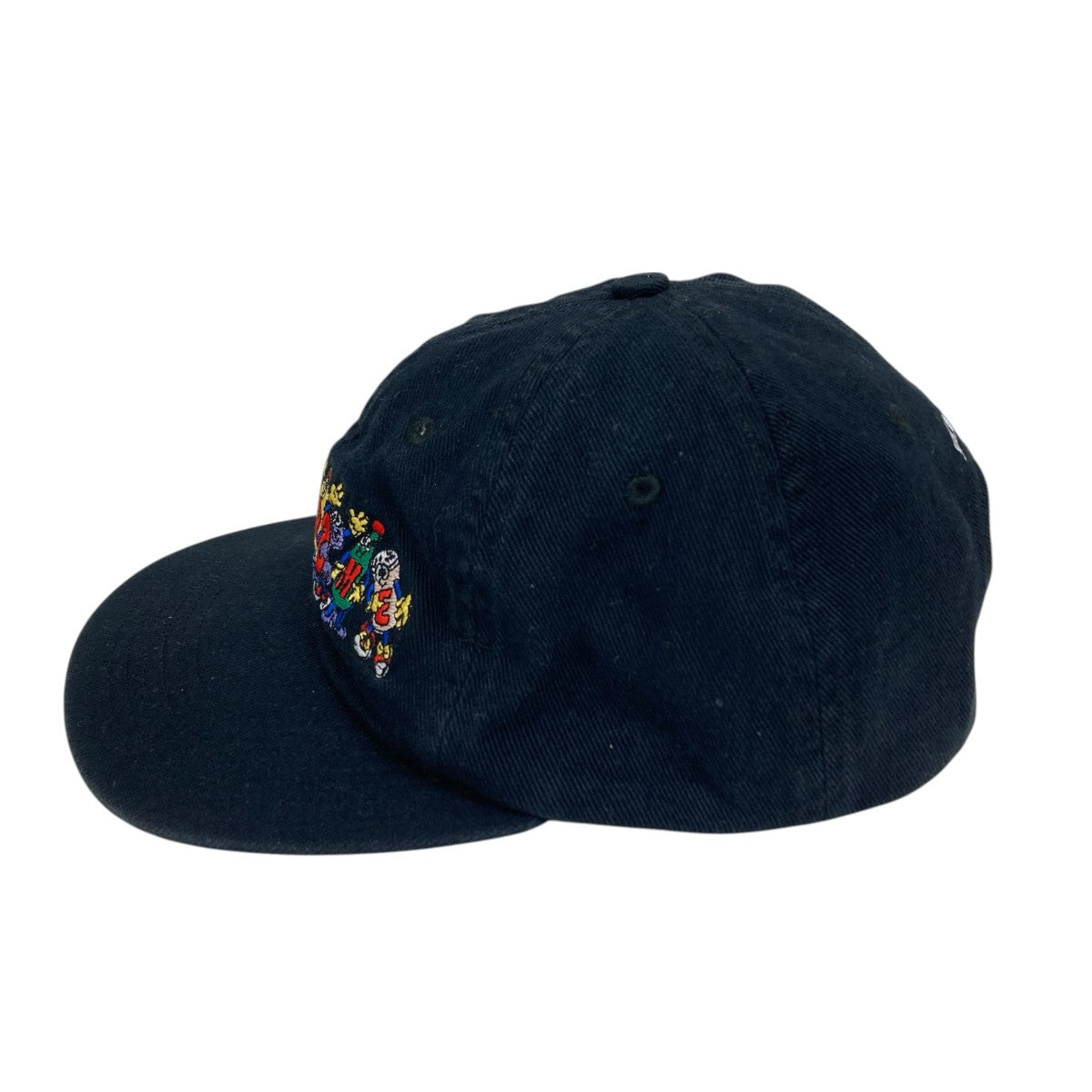 Supreme フレンズ6パネルキャップ 古着・中古-3枚目のアイテム画像