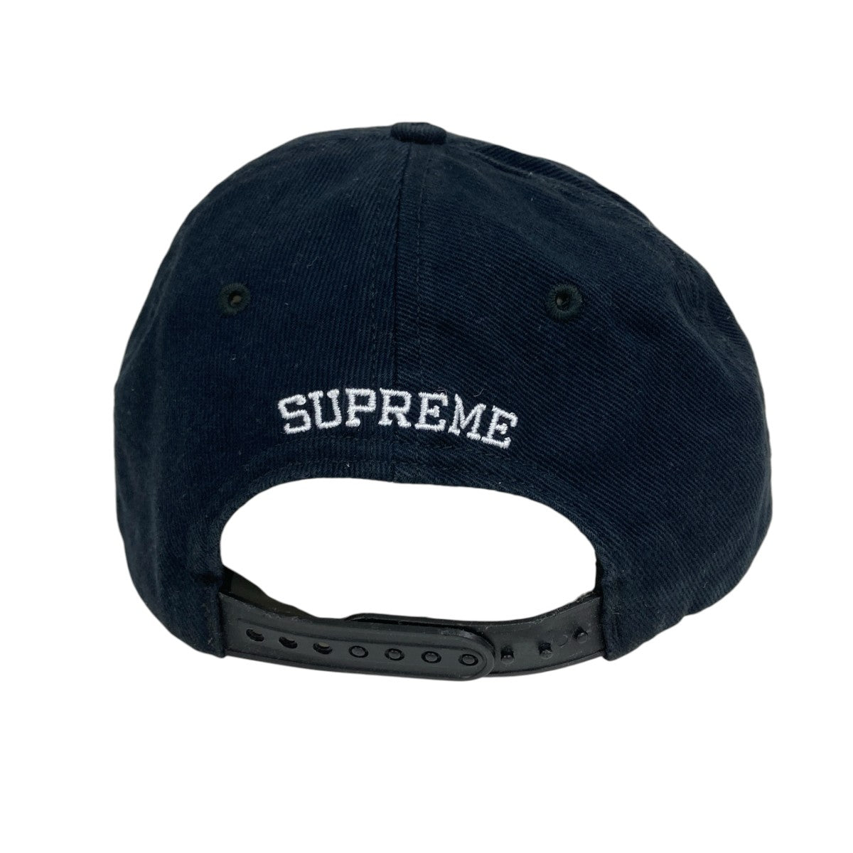 Supreme フレンズ6パネルキャップ 古着・中古-4枚目のアイテム画像