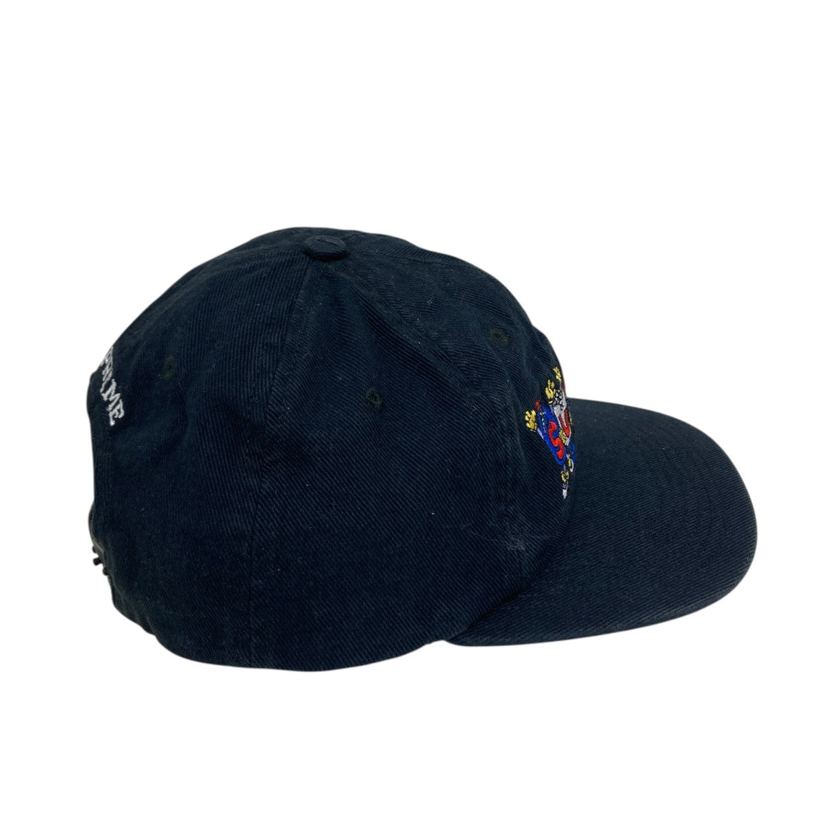 Supreme フレンズ6パネルキャップ 古着・中古-5枚目のアイテム画像