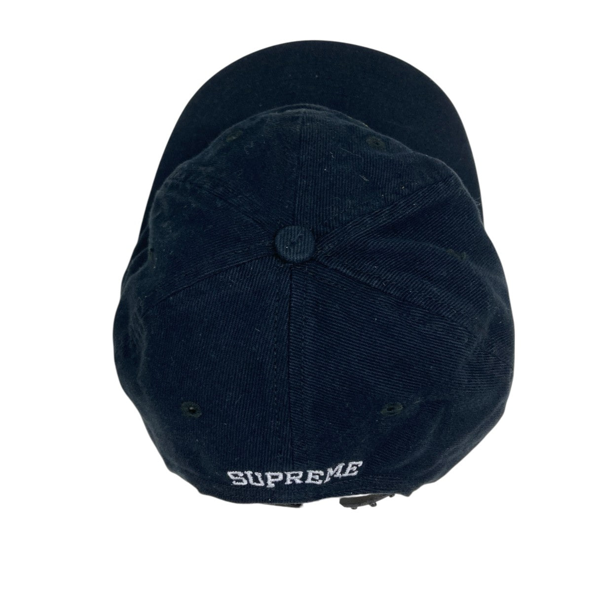 Supreme フレンズ6パネルキャップ 古着・中古-6枚目のアイテム画像