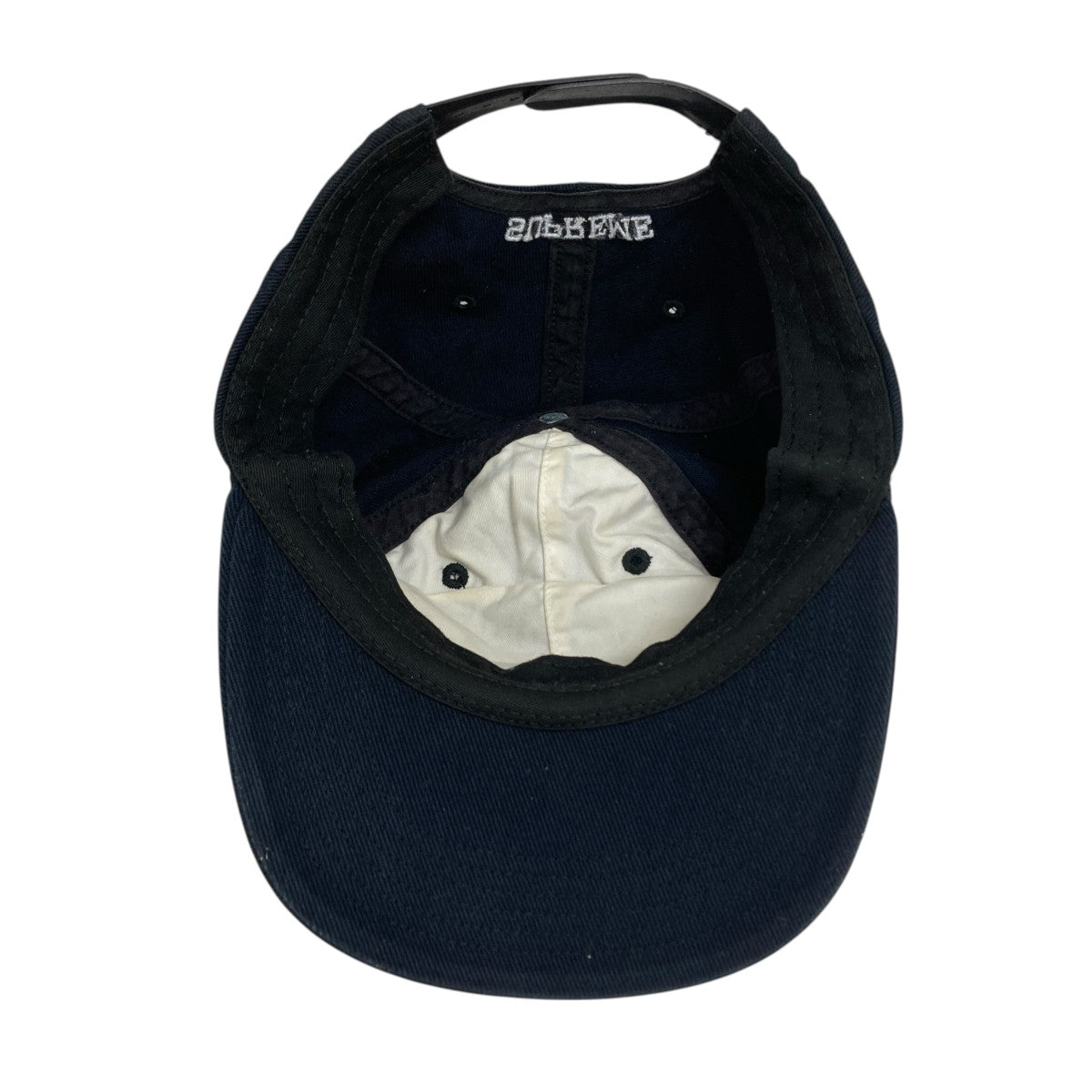 Supreme フレンズ6パネルキャップ 古着・中古-7枚目のアイテム画像