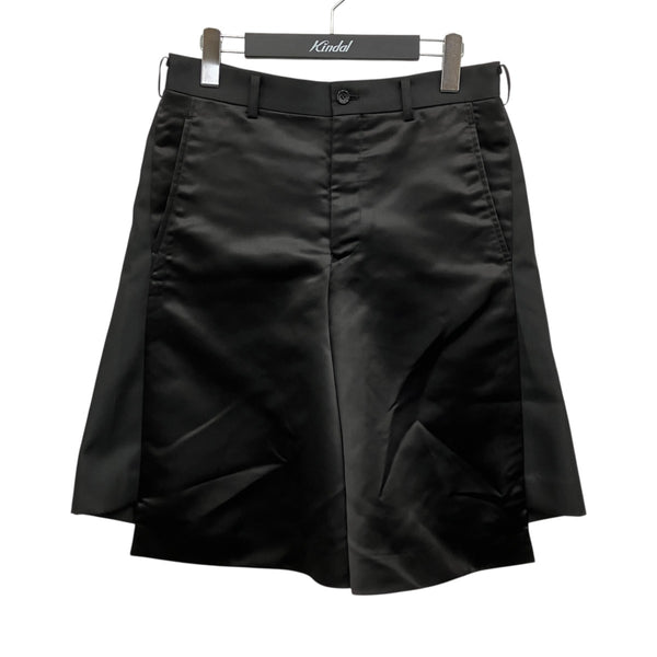 COMME des GARCONS HOMME PLUS(コムデギャルソンオムプリュス) 素材