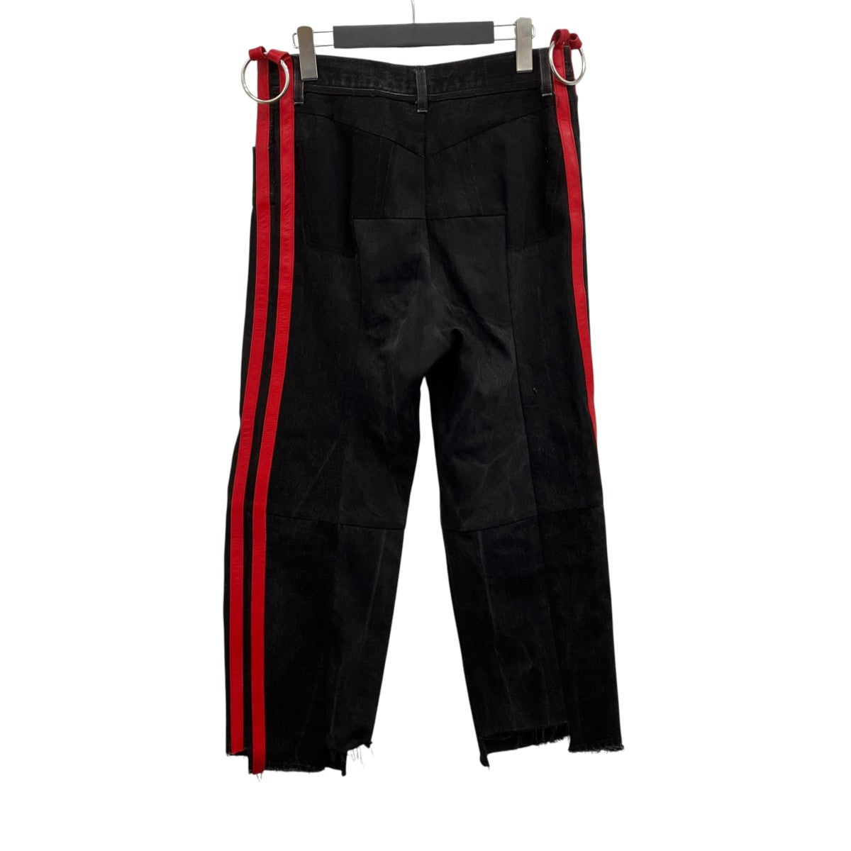 VETEMENTS デニムパンツ 古着・中古-2枚目のアイテム画像