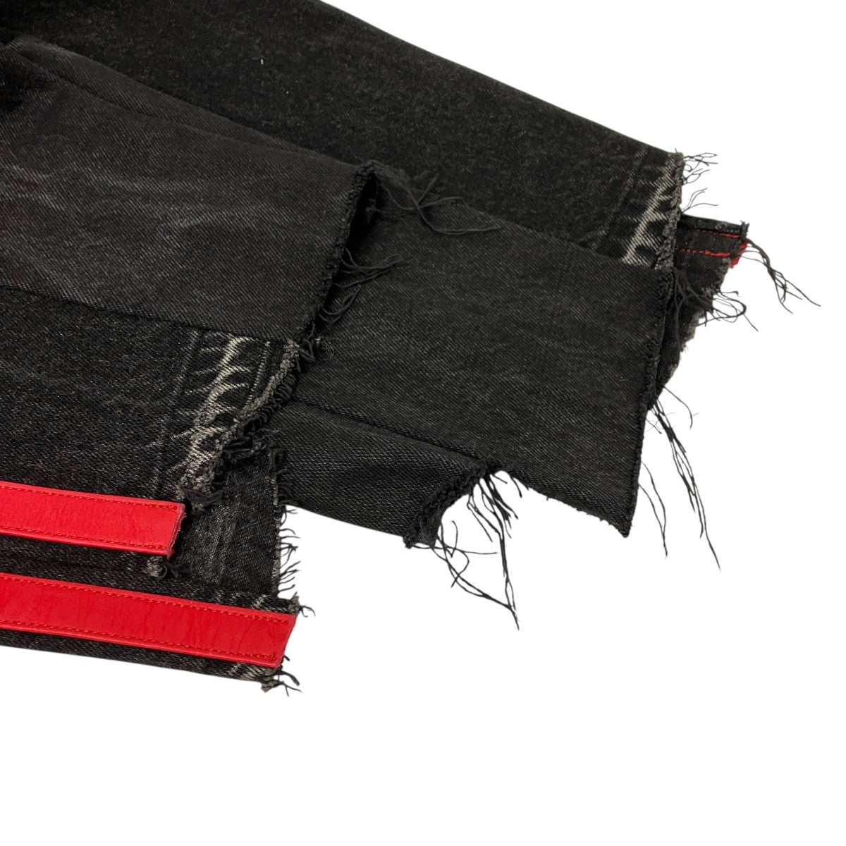 VETEMENTS デニムパンツ 古着・中古-5枚目のアイテム画像