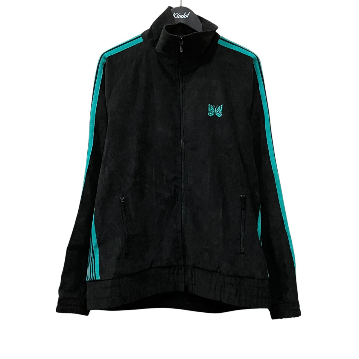 別注Track Jacket コーデュロイトラックジャケット