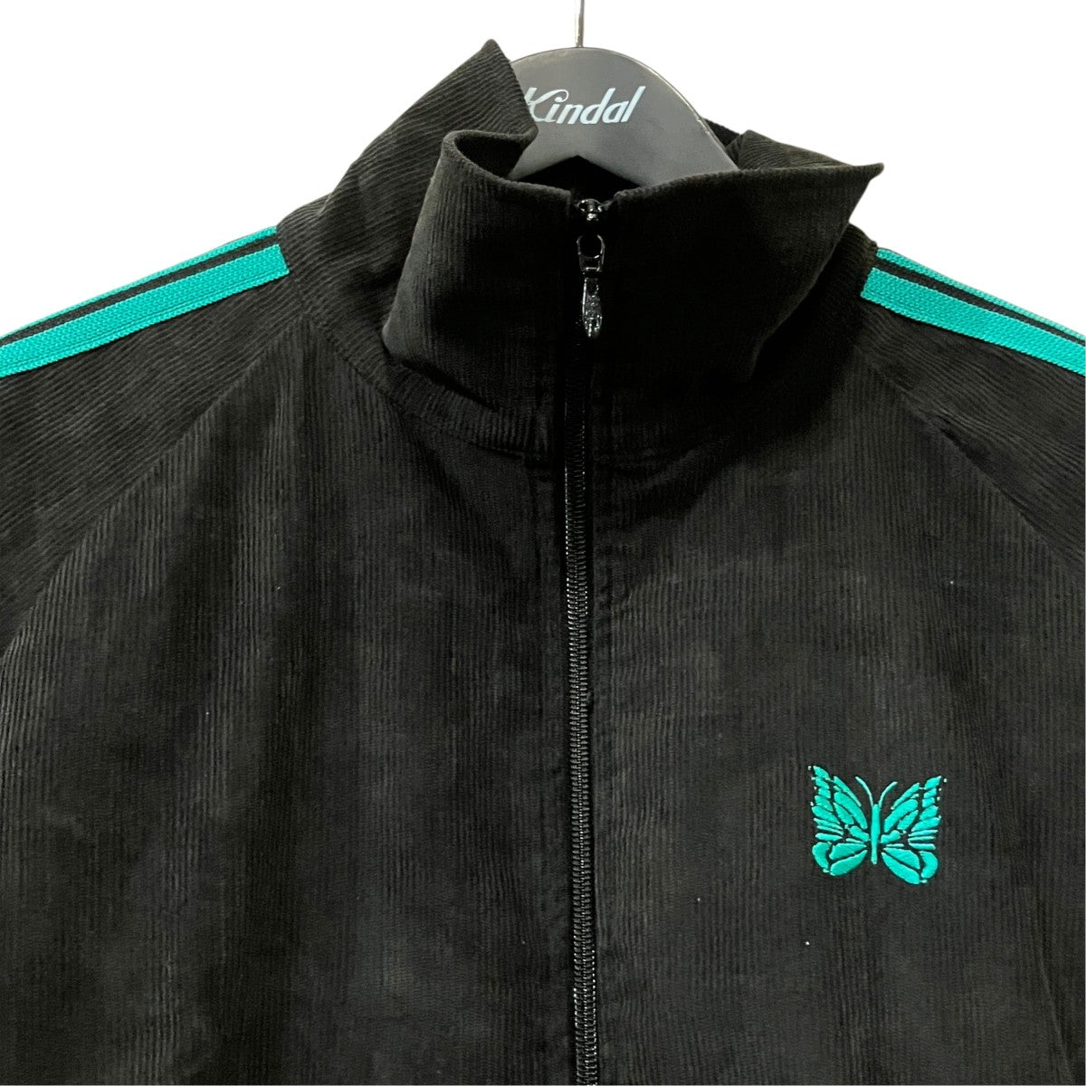 別注Track Jacket コーデュロイトラックジャケット