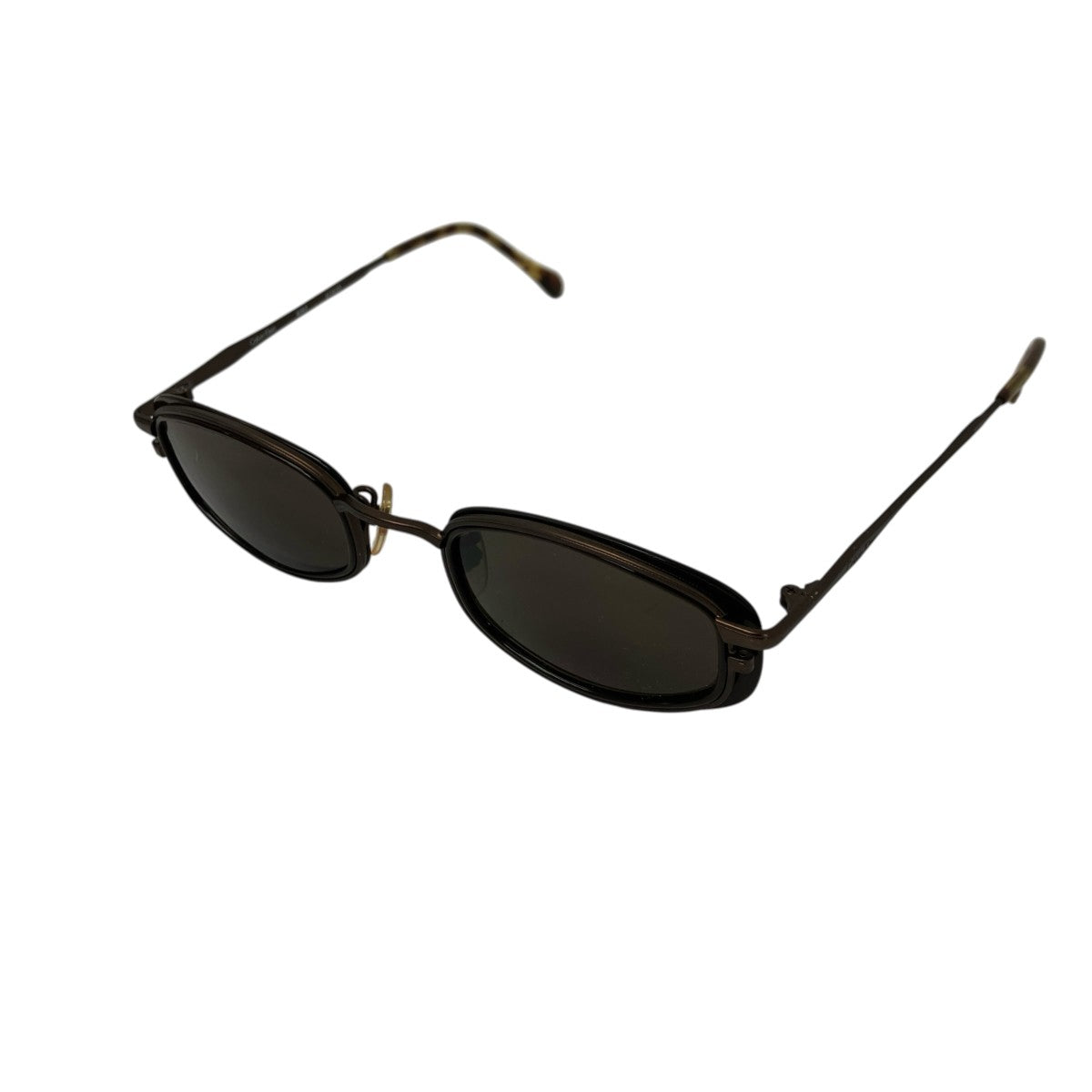 Calvin Klein サングラス 古着・中古-1枚目のアイテム画像