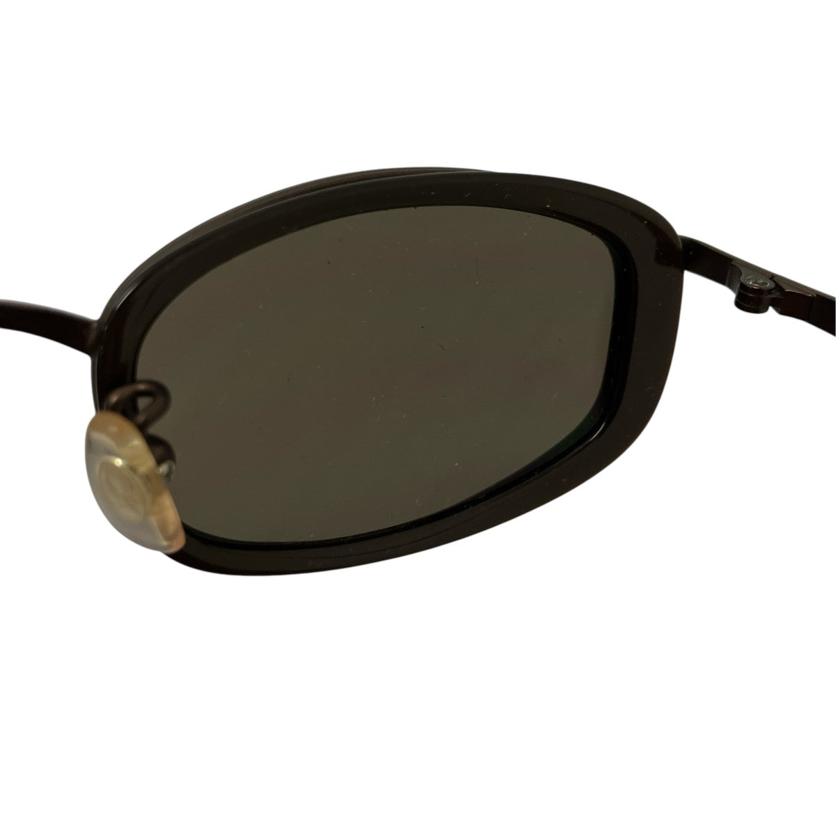 Calvin Klein サングラス 古着・中古-6枚目のアイテム画像