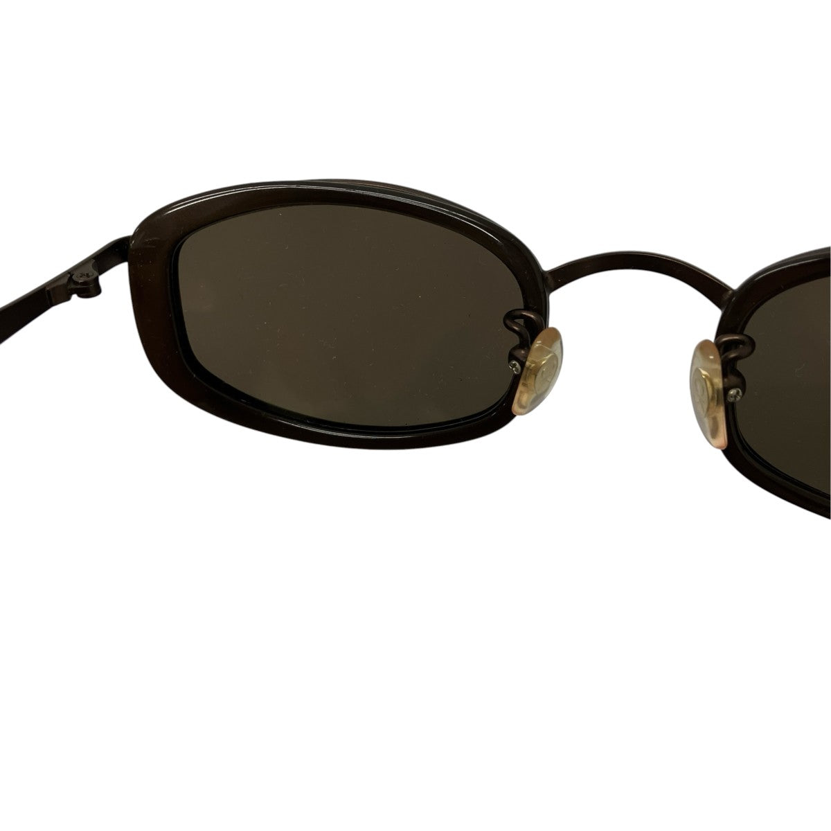 Calvin Klein サングラス 古着・中古-7枚目のアイテム画像