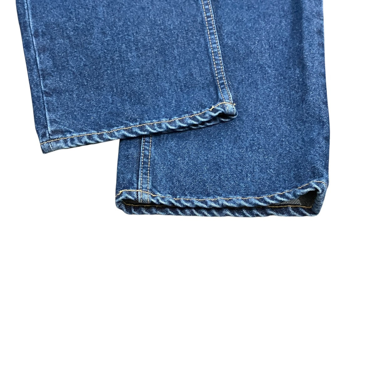 SOFTHYPHEN デニムパンツ 古着・中古-3枚目のアイテム画像