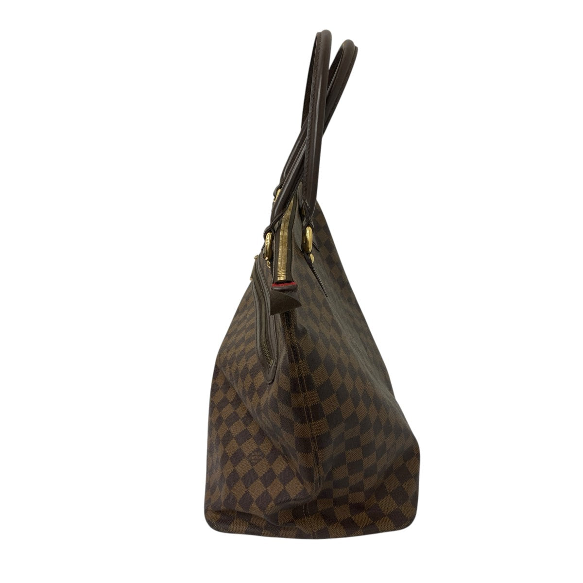 LOUIS VUITTON サレヤMM ハンドバッグ 古着・中古-3枚目のアイテム画像