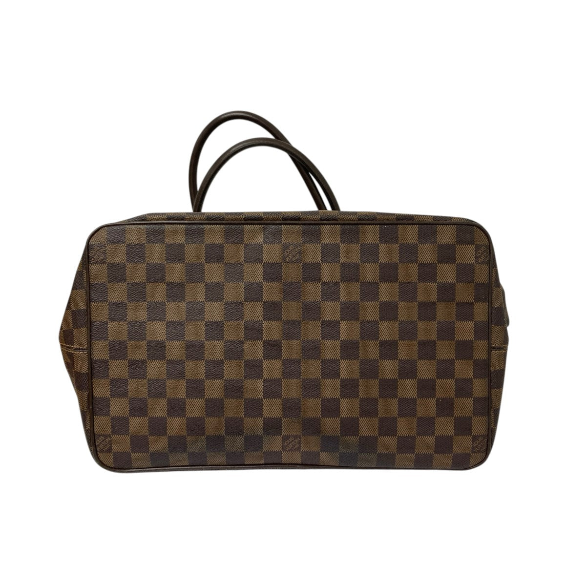 LOUIS VUITTON サレヤMM ハンドバッグ 古着・中古-4枚目のアイテム画像