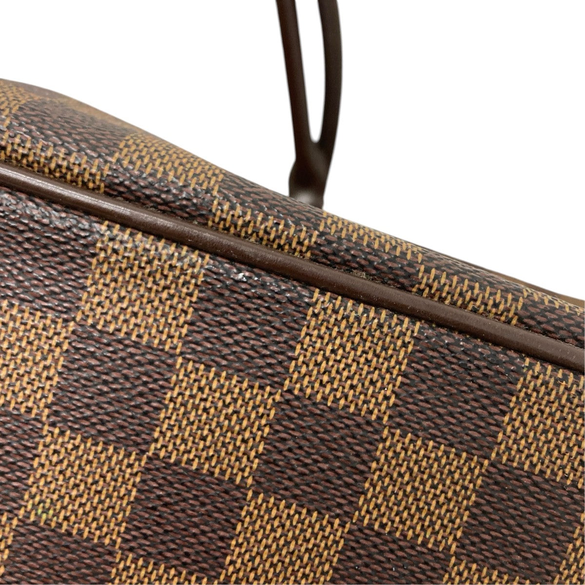 LOUIS VUITTON サレヤMM ハンドバッグ 古着・中古-7枚目のアイテム画像