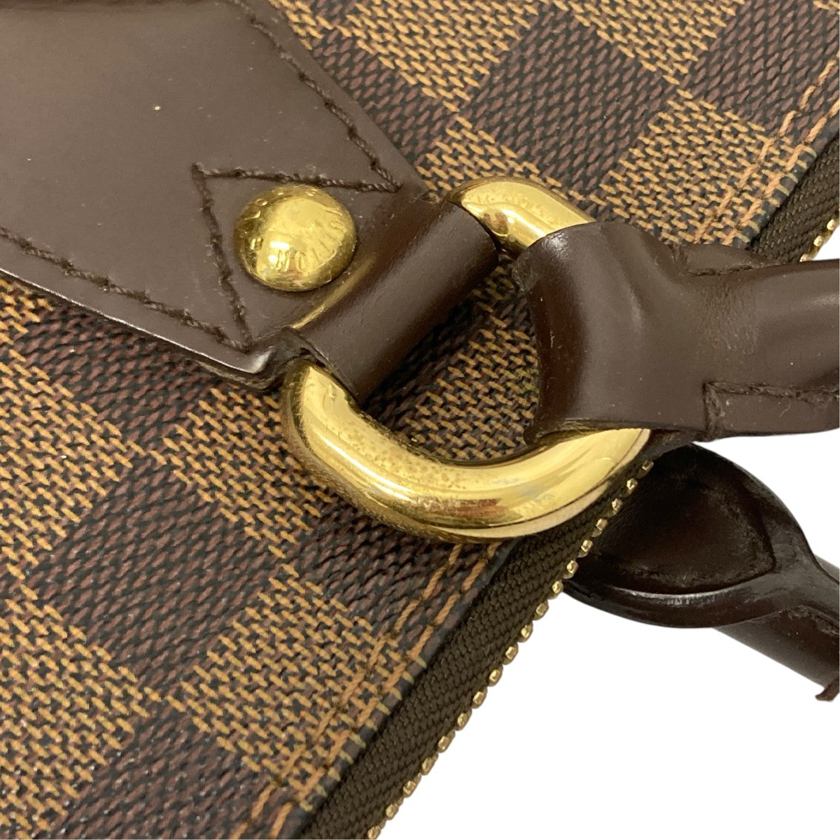 LOUIS VUITTON サレヤMM ハンドバッグ 古着・中古-9枚目のアイテム画像