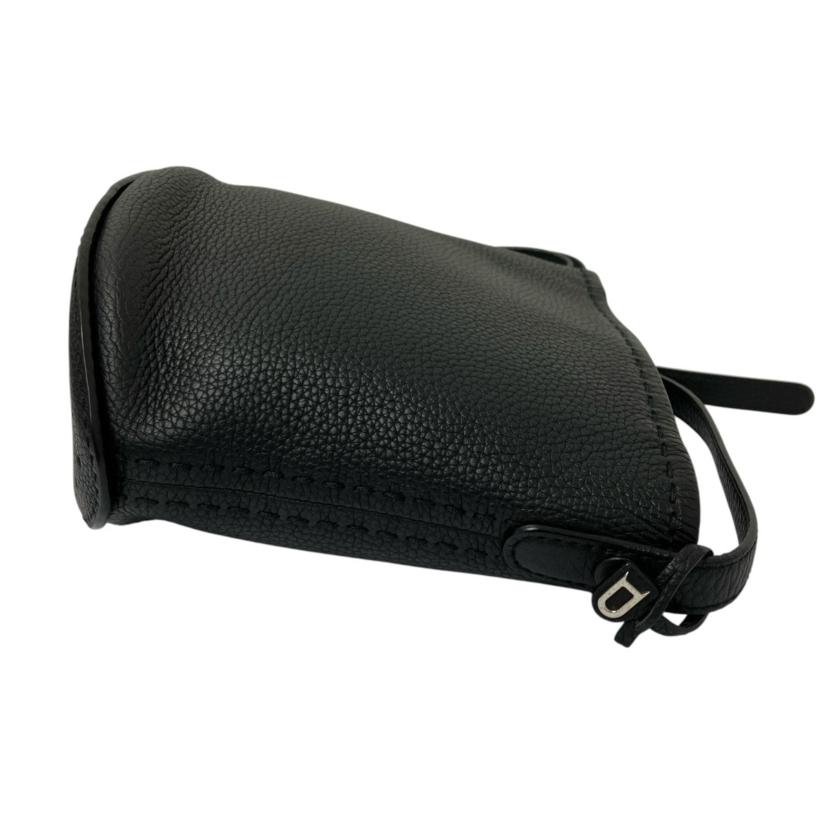 DELVAUX ショルダーバッグ 古着・中古-3枚目のアイテム画像