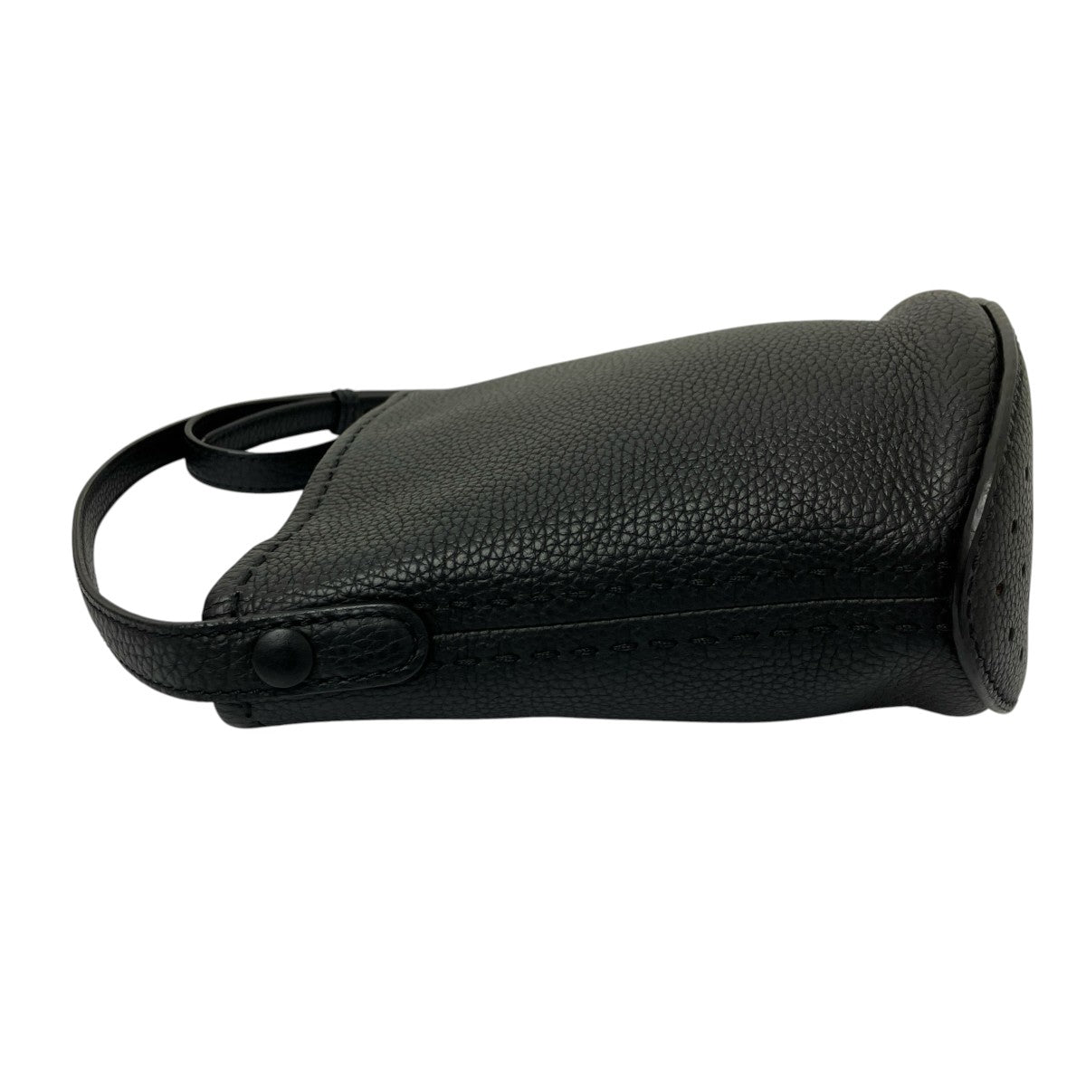 DELVAUX ショルダーバッグ 古着・中古-4枚目のアイテム画像