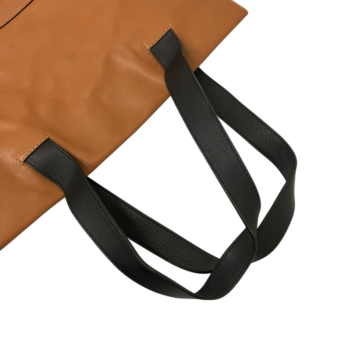 LOEWE アナグラムハンドバッグ 古着・中古-10枚目のアイテム画像