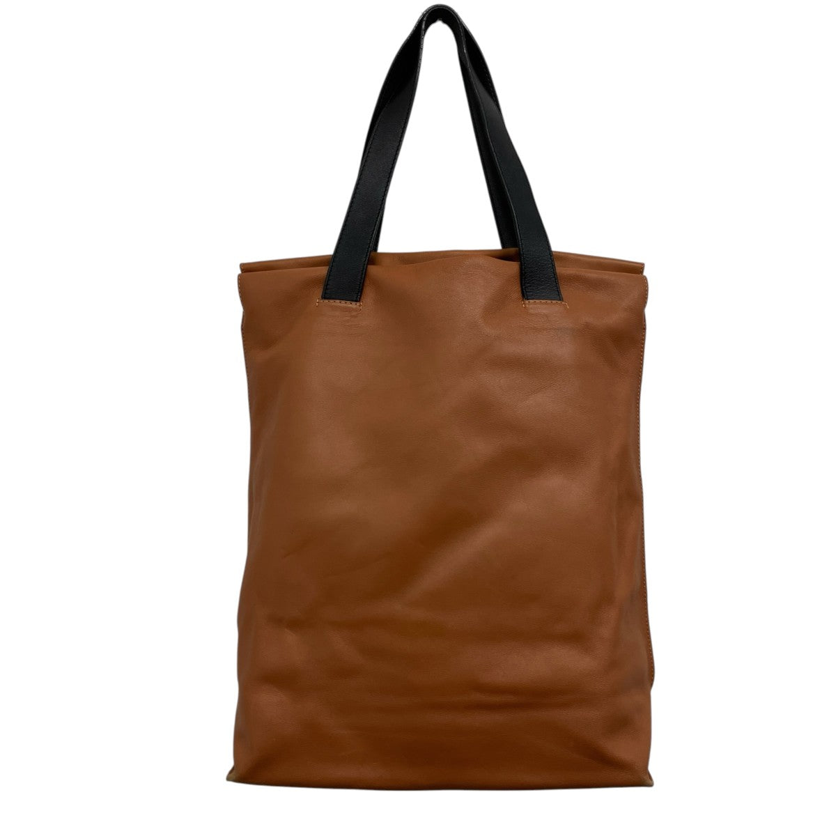 LOEWE アナグラムハンドバッグ 古着・中古-2枚目のアイテム画像