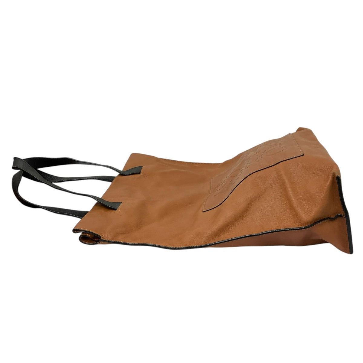 LOEWE アナグラムハンドバッグ 古着・中古-4枚目のアイテム画像