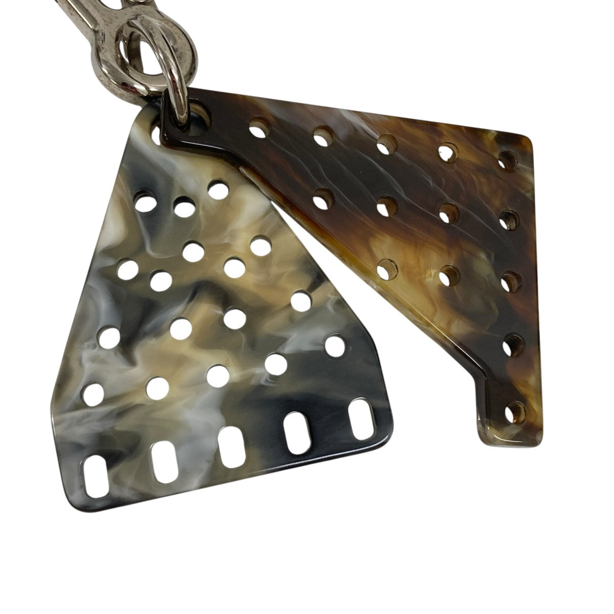 LOEWE MECCANO CHARM キーホルダー 古着・中古-3枚目のアイテム画像