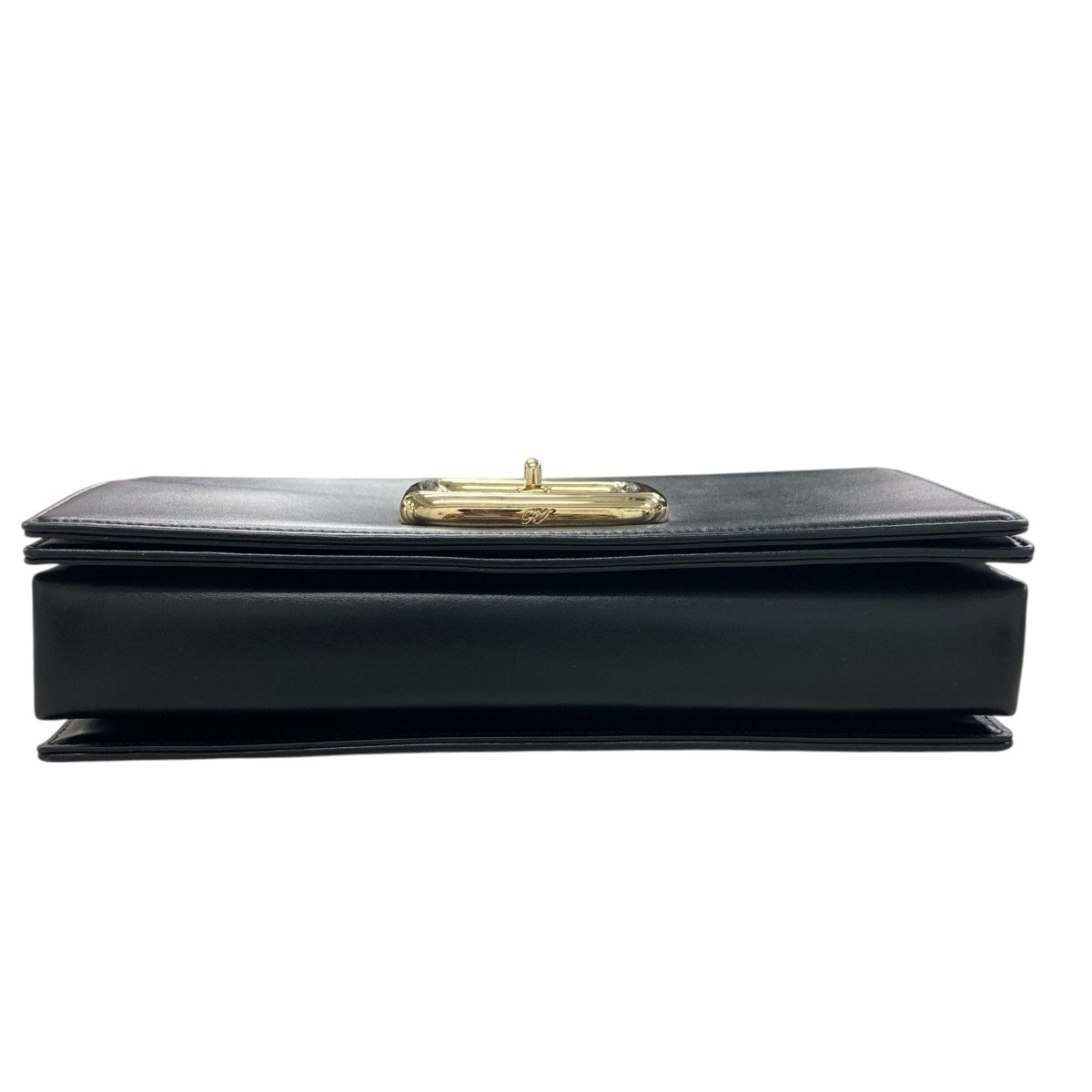 Roger Vivier VIV CHOC BAG 2WAYショルダーバッグ 古着・中古-5枚目のアイテム画像