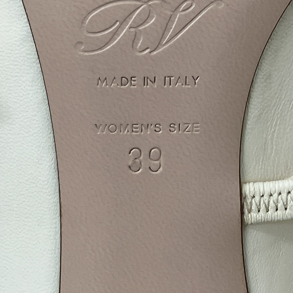 Roger Vivier パテントレザーパンプス 古着・中古-9枚目のアイテム画像