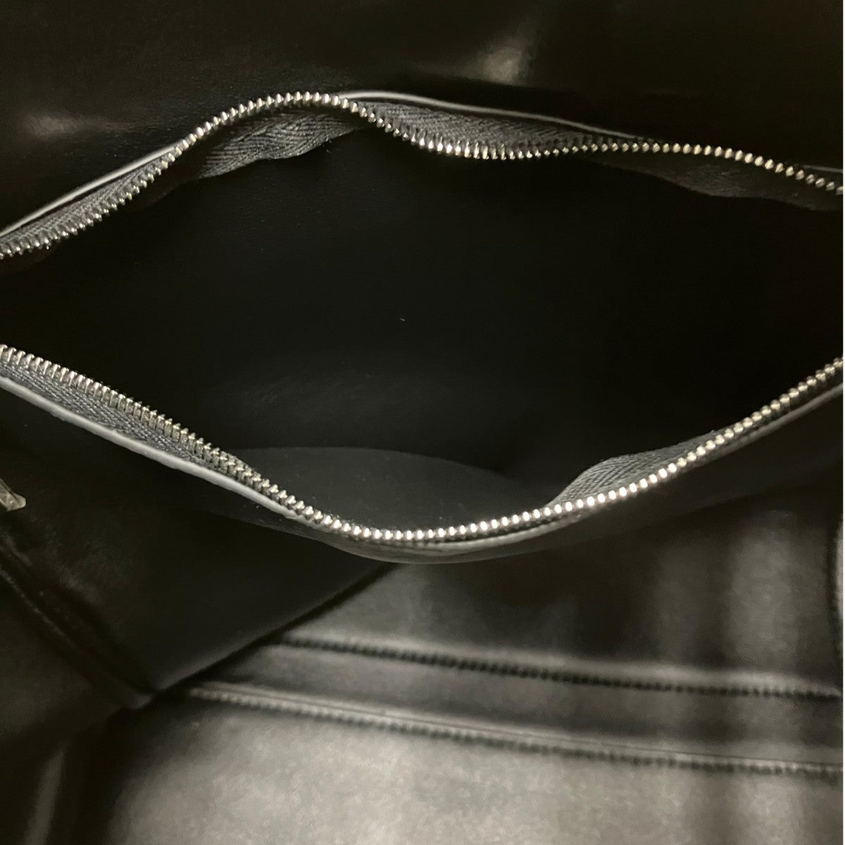 Bel Air XL Leather Carry Bag ベルエア―エクストララージレザーバッグ